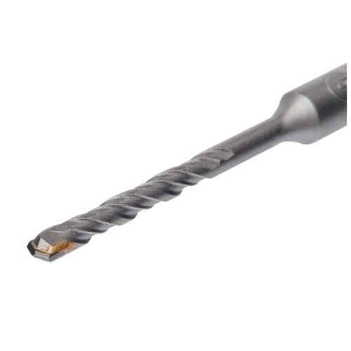 Бур Alloid по бетону, SDS-plus, S4, 5110мм (FH-05110)