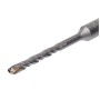 Бур Alloid по бетону, SDS-plus, S4, 5110мм (FH-05110)