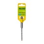Бур Alloid по бетону, SDS-plus, S4, 5110мм (FH-05110)