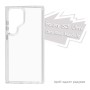 Чохол до мобільного телефона BeCover ClearShell Samsung Galaxy S25 Ultra SM-S938 Transparancy (713397)