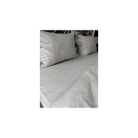 Простирадло Billerbeck Перламутр 220х240 см (5205189)