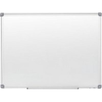 Офісна дошка Buromax JOBMAX magnetic, 45х60см, aluminum frame (BM.0001)