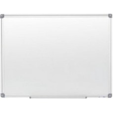 Офісна дошка Buromax JOBMAX magnetic, 45х60см, aluminum frame (BM.0001)