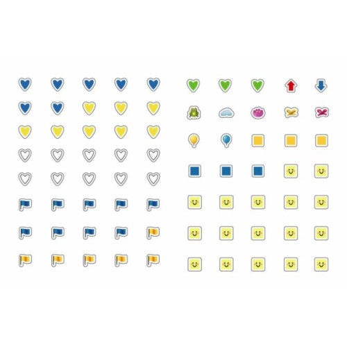 Робочий зошит Математичний старт. Для дітей 5 - 6 років. Частина 1 - С.О. Скворцова, О.В. Онопрієнко Ранок (9786170991355)