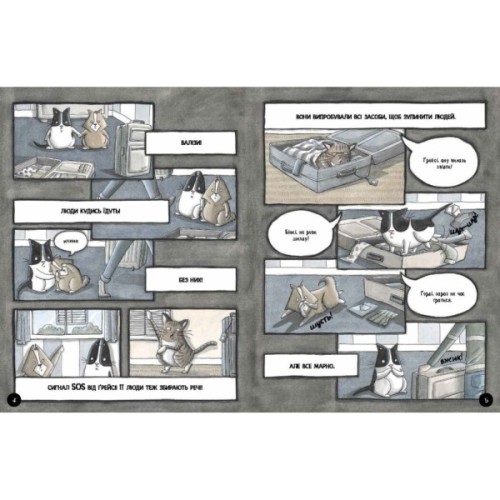 Книга Бінкі. Право дряпати - Ешлі Спайрс Ранок (9786170980212)