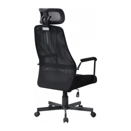 Крісло ігрове GT Racer X-2727 Black