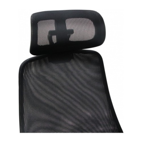 Крісло ігрове GT Racer X-2727 Black