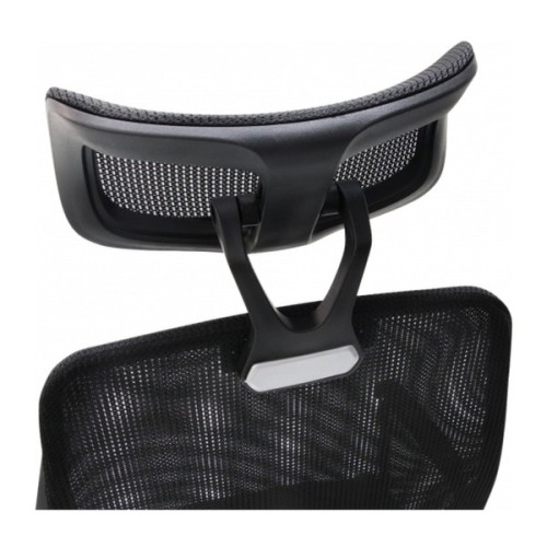 Крісло ігрове GT Racer X-2727 Black