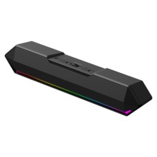 Акустична система Havit SK772BT RGB Black (HV-SK772BT)