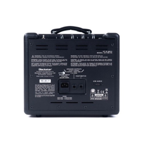 Комбопідсилювач Blackstar HT-1R MKIII (301008)