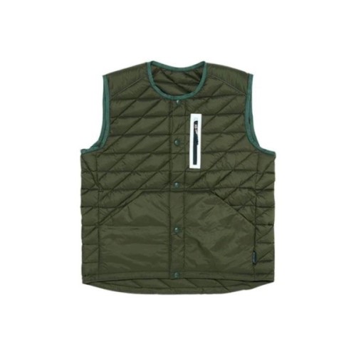 Жилет Naturehike CNH22YR019 зелений XXL (6927595740989)