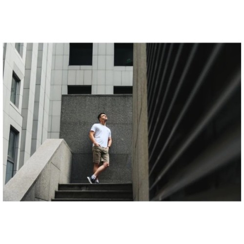 Футболка Turbat Emblema Mns black - M - чорний (012.004.3438)