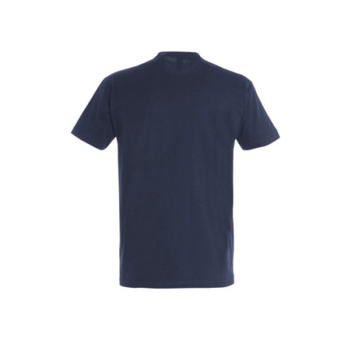Футболка Sol's Imperial темно-синій XL (11500318XL)