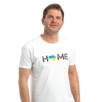 Футболка Sol's Pioneer Men Home білий XXL (03565102/129XXL)