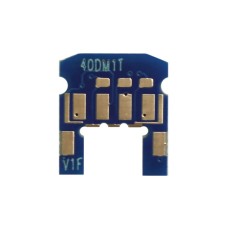 Чип для картриджа Epson T40D3/C13T40D340, 50 мл, magenta Apex (CHIP-EPS-T40D3-M)