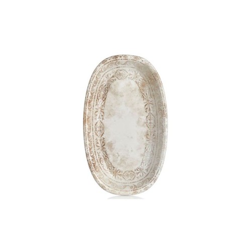 Блюдо By Bone серія "Antico" овальне 19х11 см (AN-ZT-19-OV)