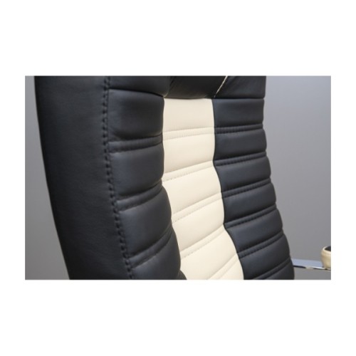 Офісне крісло Richman Атлант Хром П1 M-1 (Tilt) Флай 2230 + 2207 (R00000046664)