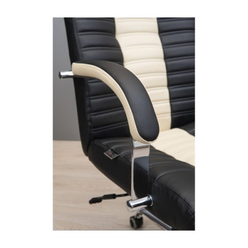 Офісне крісло Richman Атлант Хром П1 M-1 (Tilt) Флай 2230 + 2207 (R00000046664)