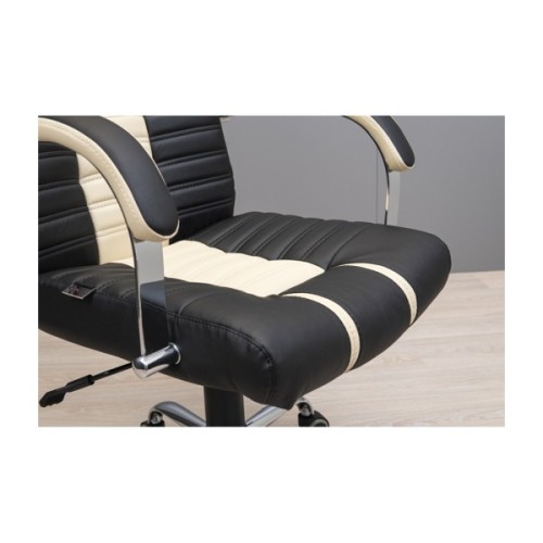 Офісне крісло Richman Атлант Хром П1 M-1 (Tilt) Флай 2230 + 2207 (R00000046664)