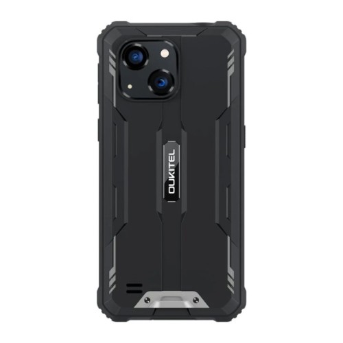Мобільний телефон OUKITEL G2 4/64GB Black (6931940757744)