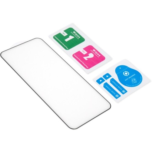 Скло захисне Vinga Apple iPhone 16E (VGIP16E)