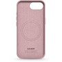 Чохол до мобільного телефона Armorstandart ICON2 MagSafe Apple iPhone 16e Pink Sand (ARM83969)