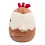 М'яка іграшка Squishmallows Півник Тод 30 см (SQER01264)