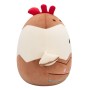 М'яка іграшка Squishmallows Півник Тод 30 см (SQER01264)
