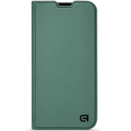 Чохол до мобільного телефона Armorstandart OneFold Case Motorola G06 4G Green (ARM89035)