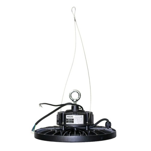 Світильник Євросвітло 100Вт 6400К EB-100-05