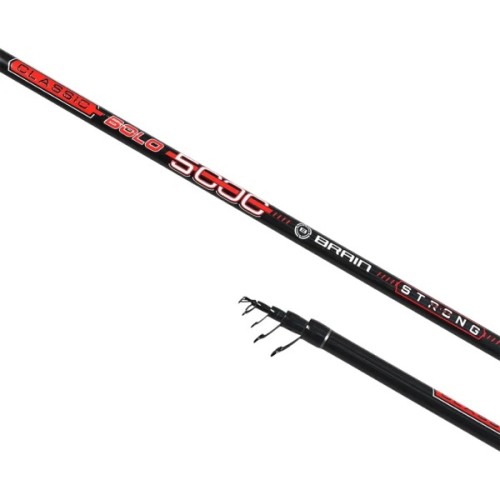 Вудилище Brain Classic Strong Bolo 5.00m 10-30g (1858.55.00)