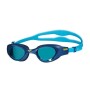 Окуляри для плавання Arena The One JR синій, блакитний 001432-888 (3468336085196)