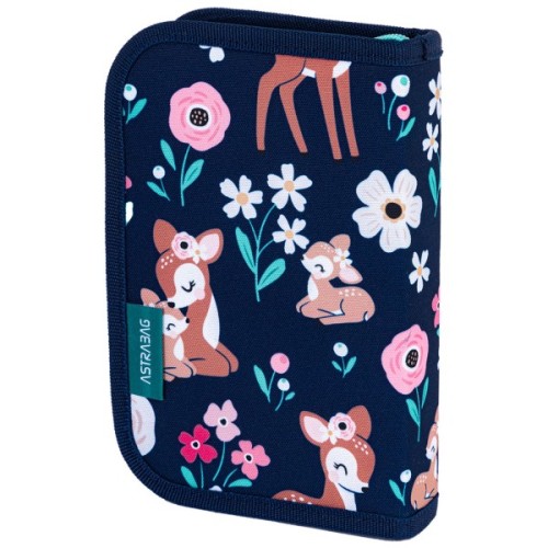 Пенал Astrabag AC1 BABY DEER (503024048)