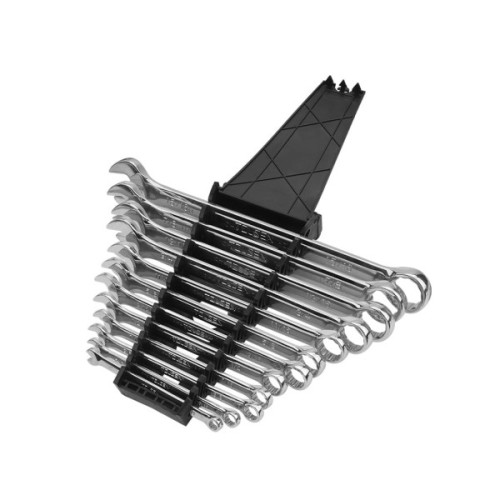 Ключ Tolsen комбінований 12 шт дюймовий 1/4"-15/16" Профі (15487)