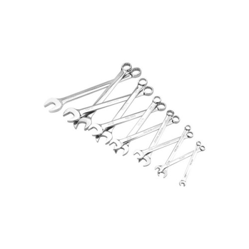 Ключ Tolsen комбінований 12 шт дюймовий 1/4"-15/16" Профі (15487)