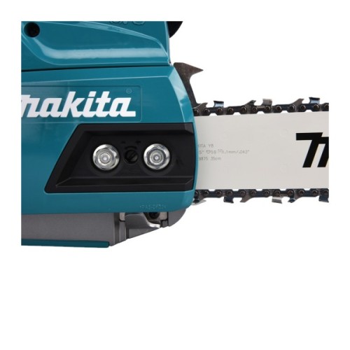 Ланцюгова пила Makita 350мм XGT, 40V (без АКБ та ЗП) (UC011GZ)
