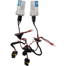 Автолампа WINSO H3 6000K, 85V, 35W PK22s (713600)