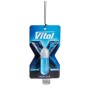 Ароматизатор для автомобіля VITOL X-Fresh New Car (VF02)