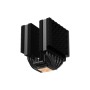Кулер до процесора PcCooler Охолоджувач для процесора PсCOOLER RT720 TC BK чорний IntelLGA 115X/12 (RT720 TC BK)