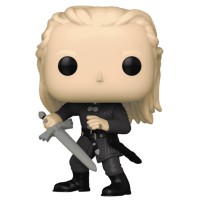 Фігурка Funko Pop серії Дім Дракона S4 - Деймон Тарґарієн з мечем (83464)