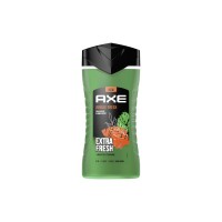 Гель для душу AXE Jungle Fresh 250 мл (8720181442896)