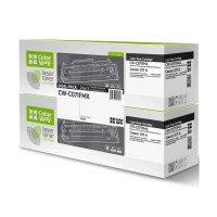 Картридж ColorWay CANON (071H) LBP122/MF272 DUAL PACK (CW-C071FMX)