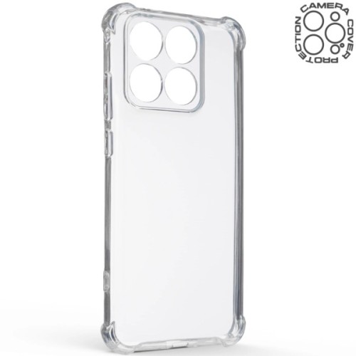 Чохол до мобільного телефона Armorstandart Air Force Motorola Edge 70 Fusion 5G Clear (ARM91015)