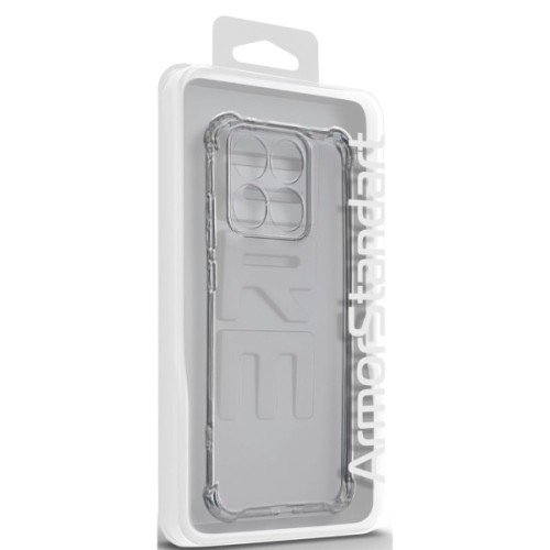 Чохол до мобільного телефона Armorstandart Air Force Motorola Edge 70 Fusion 5G Clear (ARM91015)
