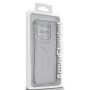 Чохол до мобільного телефона Armorstandart Air Force Motorola Edge 70 Fusion 5G Clear (ARM91015)