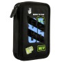Пенал Yes твердий подвійний Game Loading HP-01 (533716)