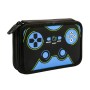 Пенал Yes твердий подвійний Game Loading HP-01 (533716)
