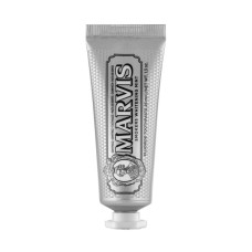 Зубна паста Marvis Вибілювальна м'ята для курців 25 мл (8004395111381)
