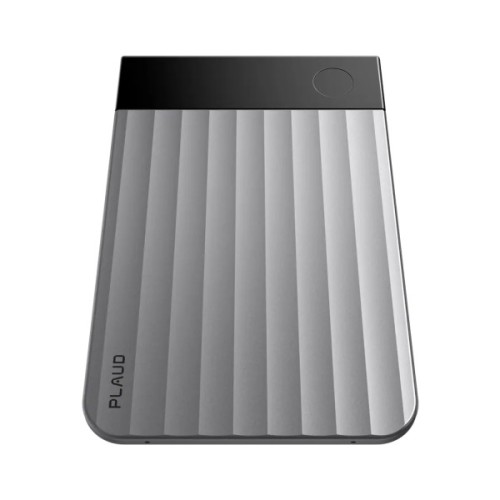 Цифровий диктофон PLAUD NoteProSilver (PN0300-SI)