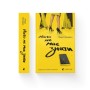 Книга Ніхто не має знати - Ліндсі Кемерон Видавництво Старого Лева (9789664485323)